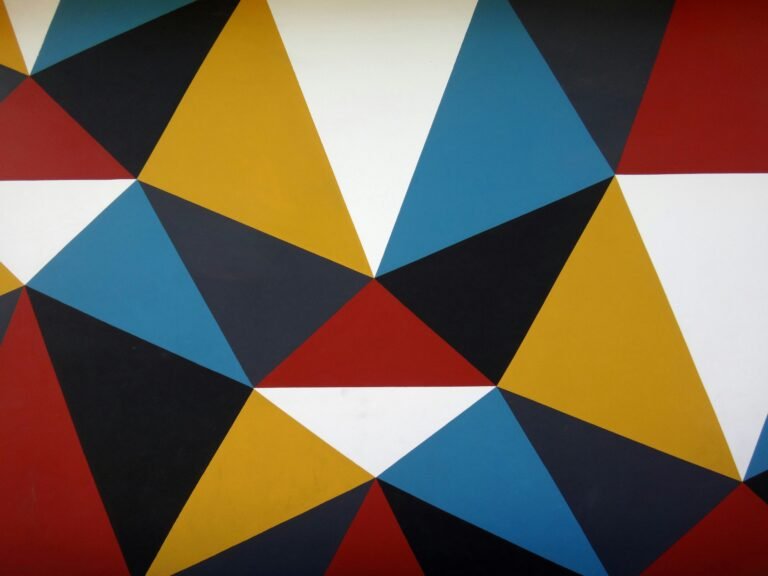 geometric preppy wallpaper